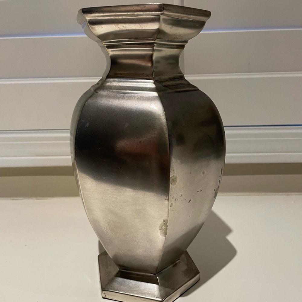 Elegant Vase